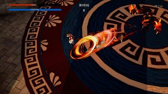 Bloody Heaven — screenshot 5