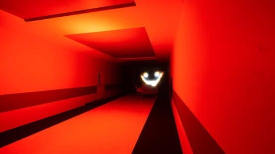 Backrooms: Run For Your Life! — screenshot 4