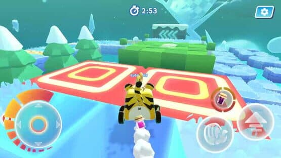 Arcade Galaxy Builder — screenshot 5