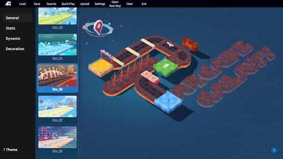 Arcade Galaxy Builder — screenshot 6