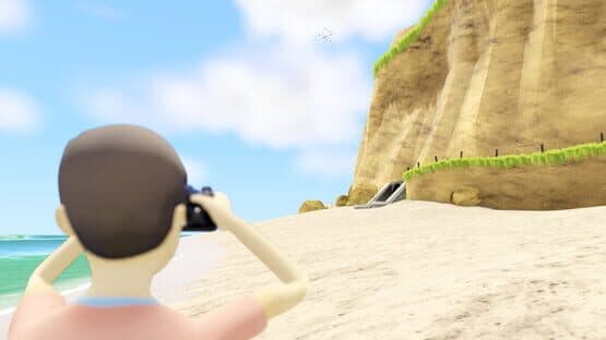 Fomography — screenshot 2