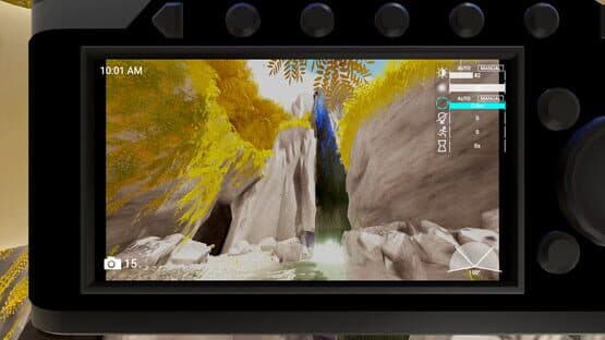 Fomography — screenshot 3