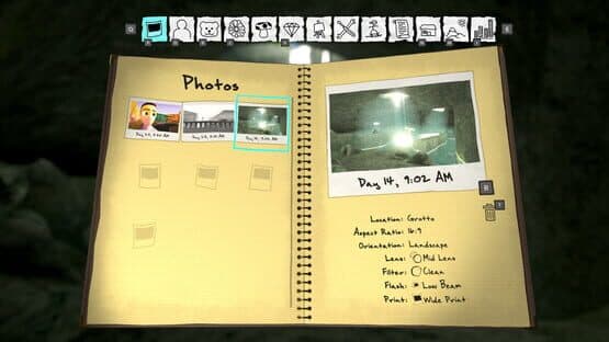 Fomography — screenshot 8