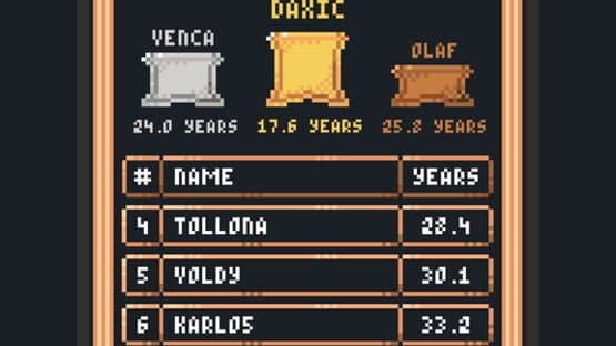 Tiny Pharaoh: Pixel Strategy — screenshot 5