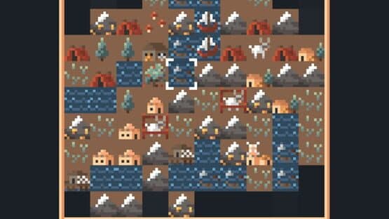 Tiny Pharaoh: Pixel Strategy — screenshot 7