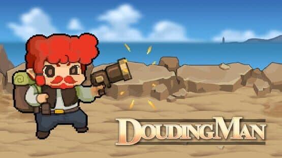 DoudingMan — screenshot 1