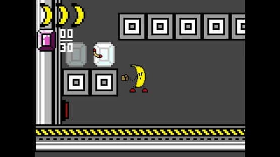 Bananarang: The Scattered Shards — screenshot 2