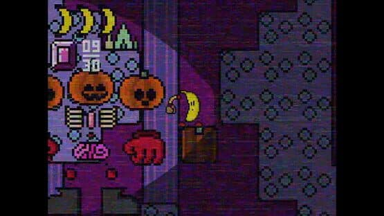 Bananarang: The Scattered Shards — screenshot 3