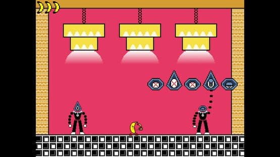 Bananarang: The Scattered Shards — screenshot 4