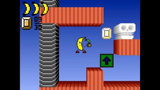 Bananarang: The Scattered Shards — screenshot 5