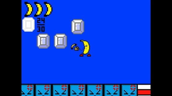 Bananarang: The Scattered Shards — screenshot 7