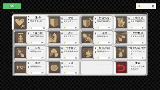 DoudingMan — screenshot 5