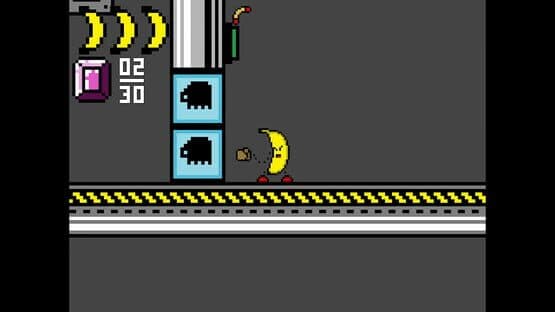 Bananarang: The Scattered Shards — screenshot 8