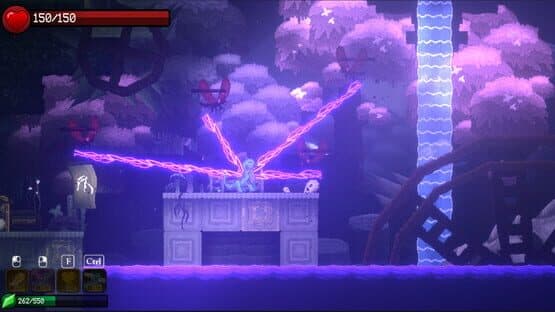 A Dragon's Tale: Fading Light — screenshot 2