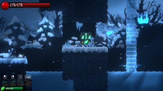 A Dragon's Tale: Fading Light — screenshot 6