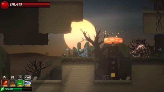 A Dragon's Tale: Fading Light — screenshot 7