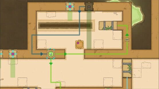 Shapeguard — screenshot 1