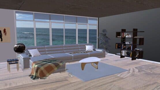 Marcella Moon: Killer at the Cove — screenshot 1