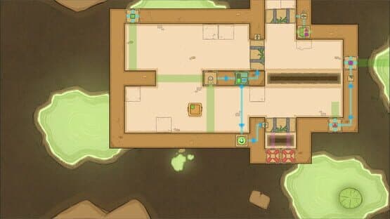 Shapeguard — screenshot 2
