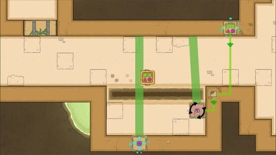 Shapeguard — screenshot 3
