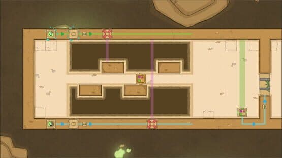 Shapeguard — screenshot 4