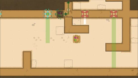 Shapeguard — screenshot 5