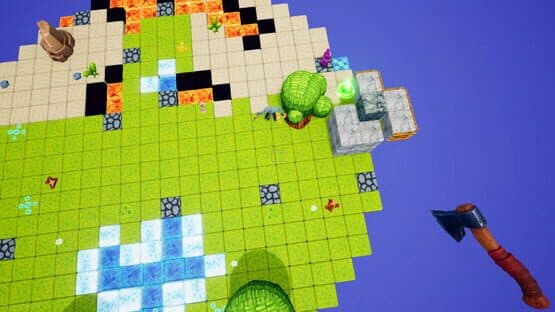 Spleef Game — screenshot 6