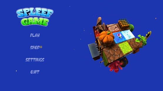 Spleef Game — screenshot 7