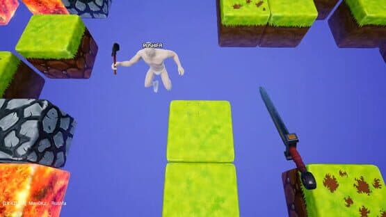 Spleef Game — screenshot 8
