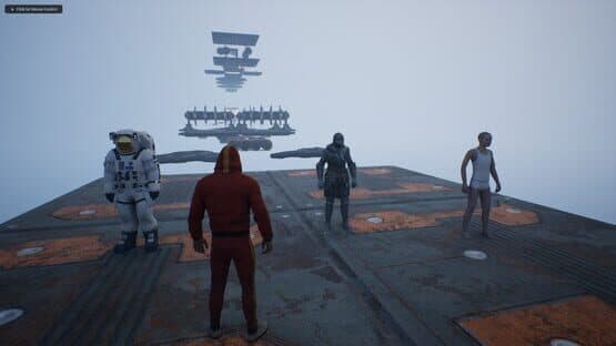 Only Straight and Up! — screenshot 5