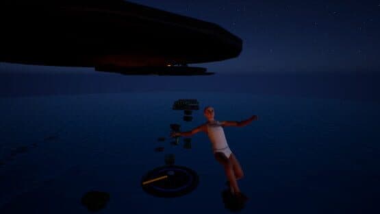 Only Straight and Up! — screenshot 6