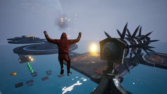 Only Straight and Up! — screenshot 7
