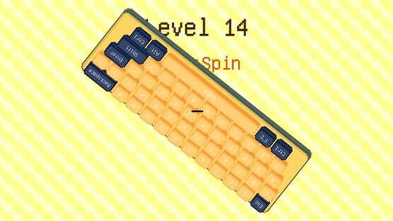 The Keyboard — screenshot 2