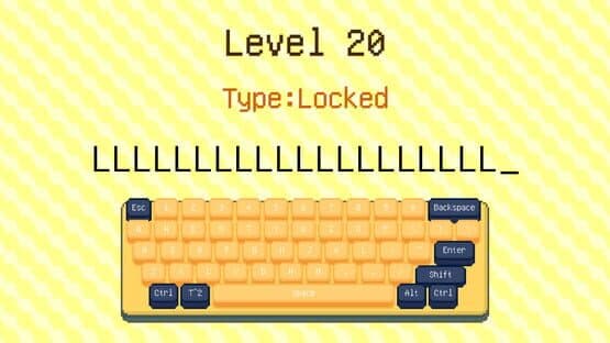 The Keyboard — screenshot 4