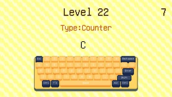 The Keyboard — screenshot 5