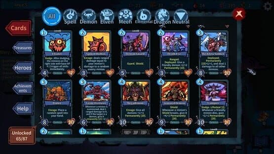 Looper Tactics — screenshot 1