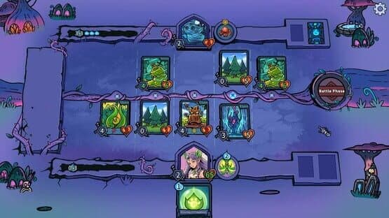 Looper Tactics — screenshot 2