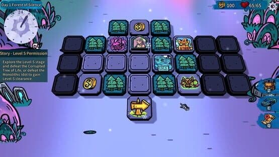 Looper Tactics — screenshot 3