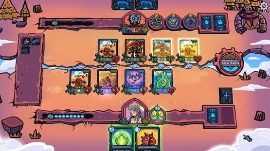 Looper Tactics — screenshot 6
