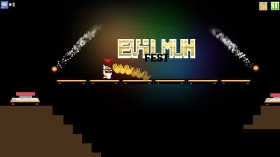Evilmun Family 2.0 — screenshot 3