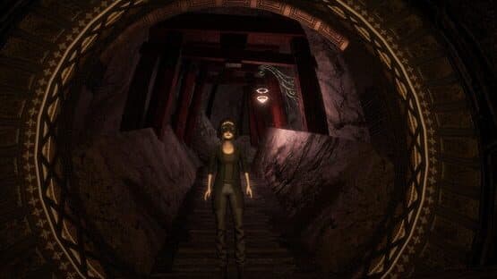 Exit Veil — screenshot 2
