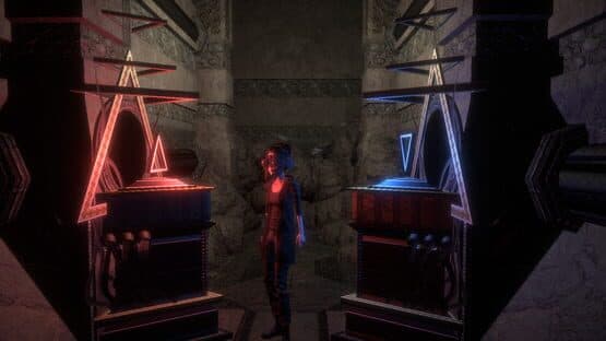 Exit Veil — screenshot 3