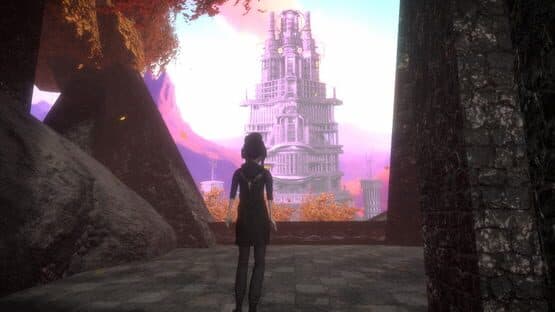 Exit Veil — screenshot 4