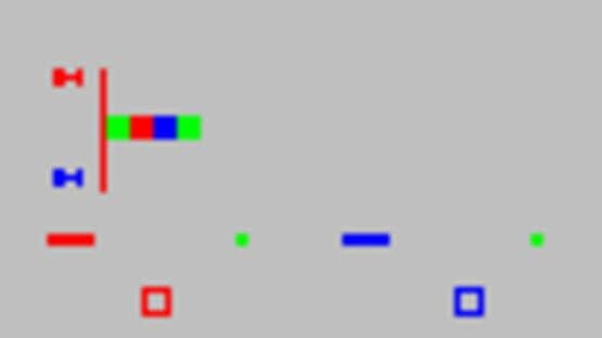 Videocart-9: Drag Strip — screenshot 2