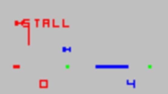 Videocart-9: Drag Strip — screenshot 4