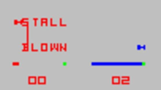 Videocart-9: Drag Strip — screenshot 6