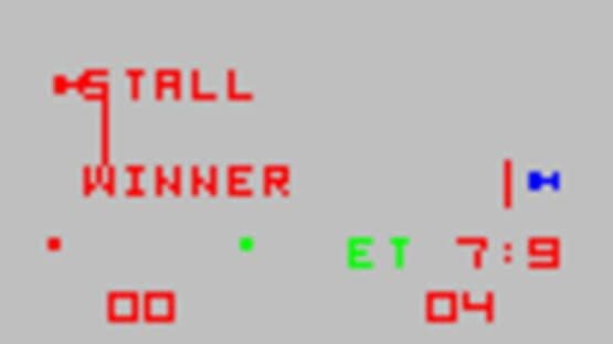 Videocart-9: Drag Strip — screenshot 7