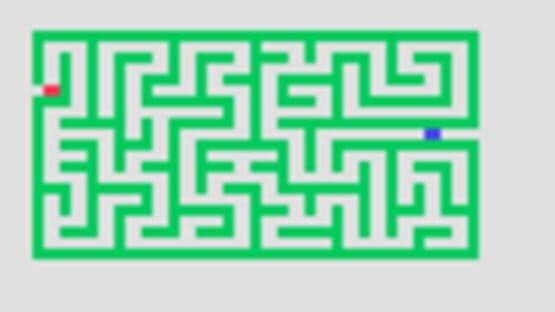 Videocart-10: Maze, Cat and Mouse — screenshot 5