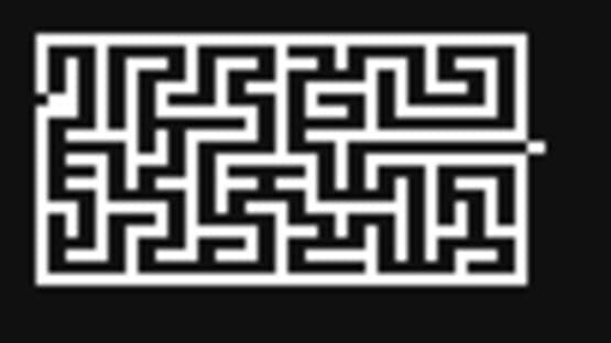 Videocart-10: Maze, Cat and Mouse — screenshot 6