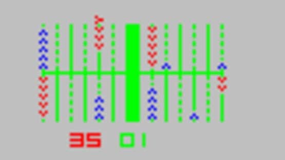Videocart-11: Backgammon, Acey-Deucey — screenshot 4